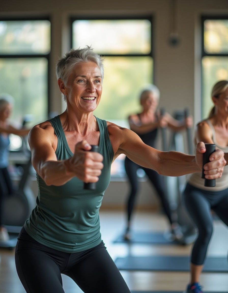 Функціональне тренування